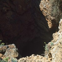 Algar in the Algarve
